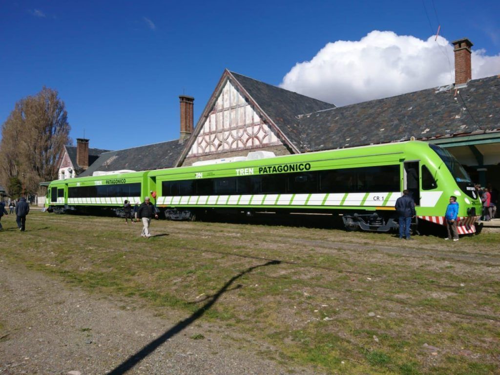 Tren a Bariloche, ¿Cómo hacer este viaje? - Trenes de Argentina